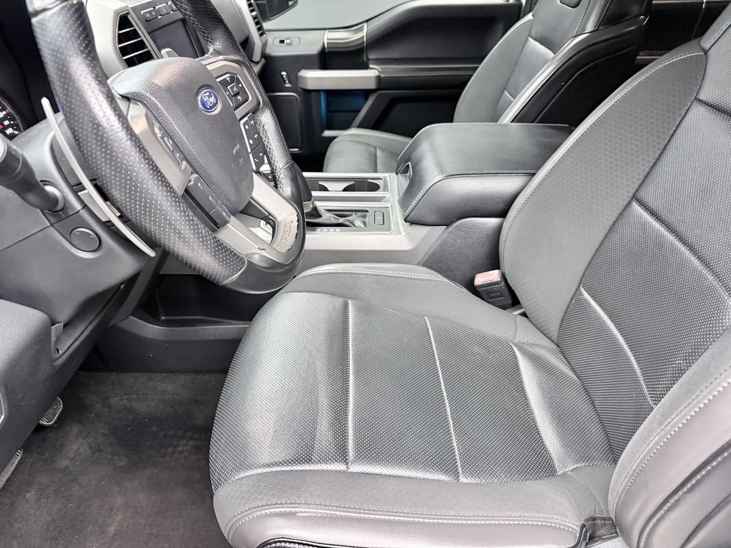 Used 2019 Ford F150 Raptor w/ Equipment Group 802A Luxury AWD/4WD image 10