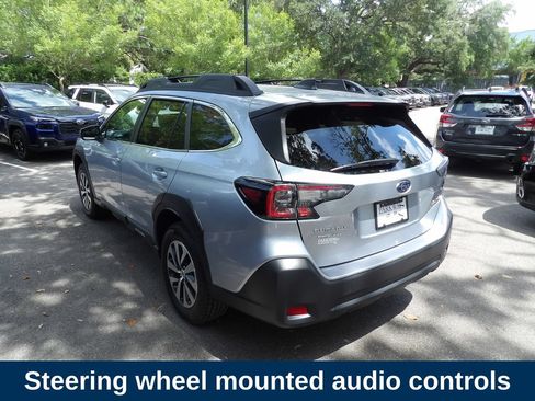 Used 2024 Subaru Outback Premium AWD/4WD image 9