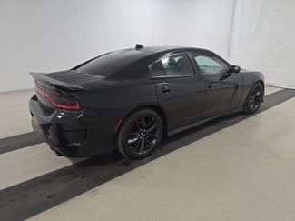 Used 2022 Dodge Charger R/T w/ Plus Group RWD video 3