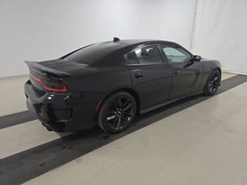 Used 2022 Dodge Charger R/T w/ Plus Group RWD image 3