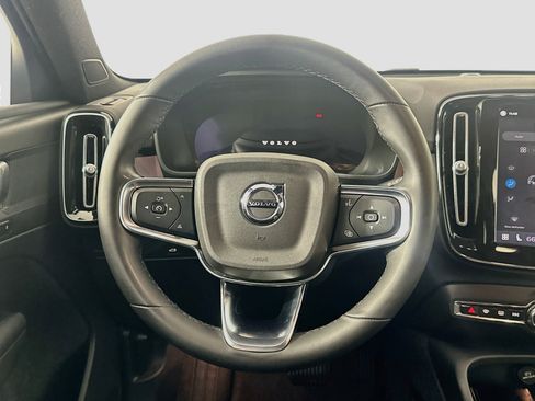 Used 2023 Volvo XC40 Recharge Plus AWD/4WD image 18