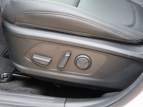 New 2026 Hyundai Tucson SEL image 25