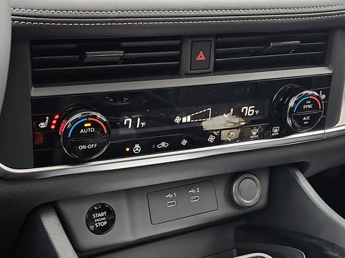 New 2026 Nissan Rogue SV image 14