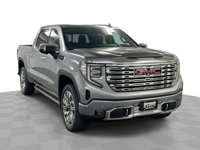 New 2026 GMC Sierra 1500 Denali w/ Denali Reserve Package