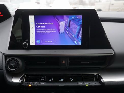 New 2026 Toyota Prius LE image 10