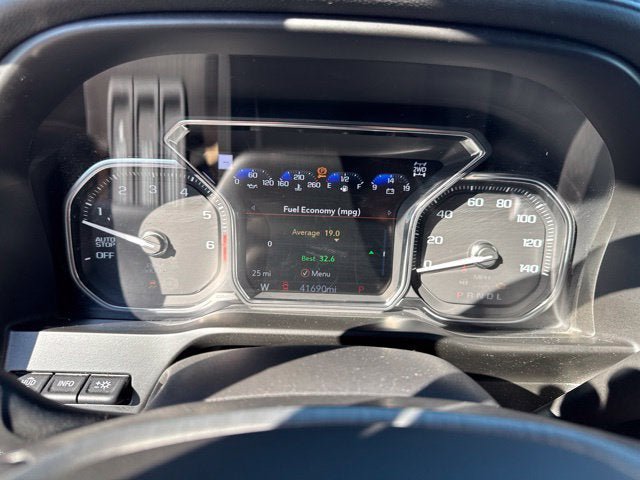 Used 2021 GMC Sierra 1500 Denali w/ Technology Package AWD/4WD image 13