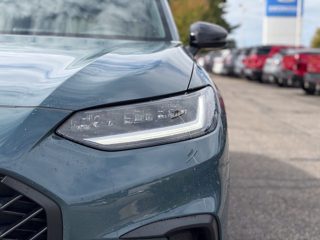 Used 2024 Honda HR-V Sport image 4