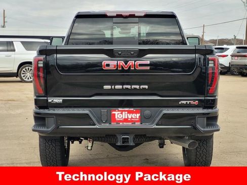 New 2026 GMC Sierra 3500 AT4 w/ AT4 Premium Plus Package image 6