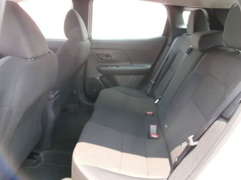 Used 2025 Nissan Kicks S FWD image 10