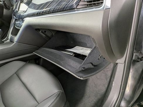 Certified 2024 Cadillac XT6 Premium Luxury w/ LPO, Floor Liner Package image 38