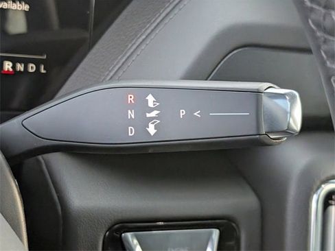 New 2026 GMC Yukon Denali w/ Sun & Power Step Package image 16