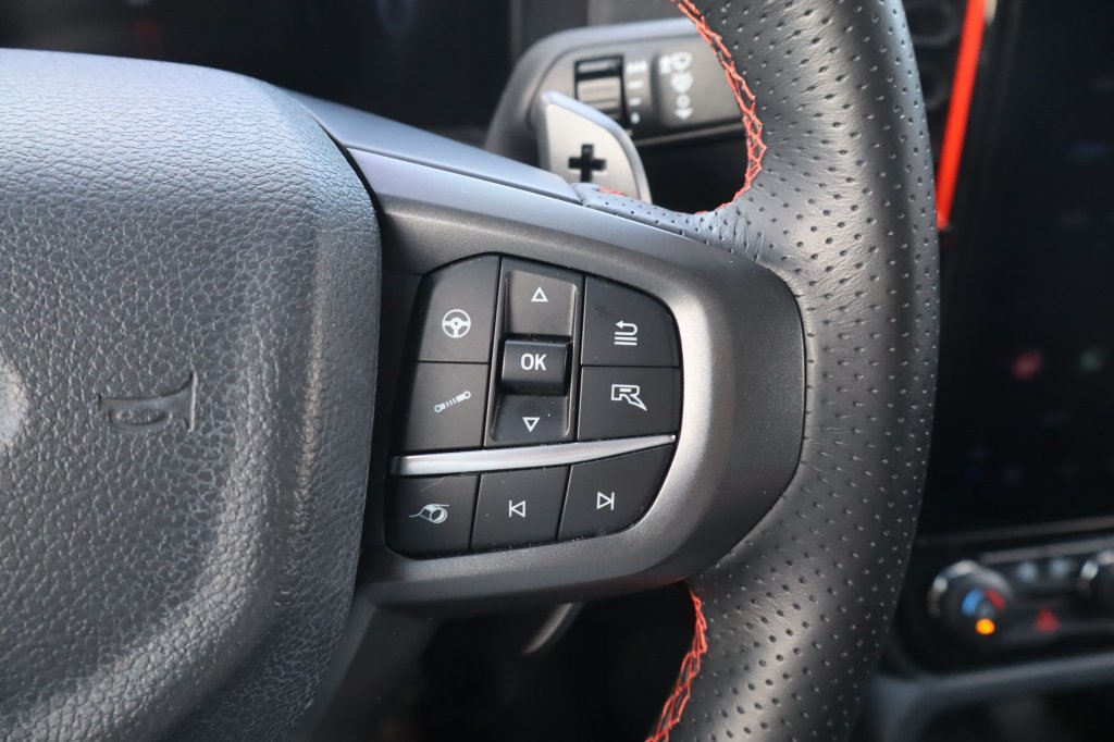 Used 2024 Ford Ranger Raptor AWD/4WD image 23