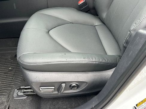 New 2026 Toyota Grand Highlander Platinum image 10