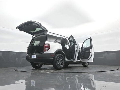 Certified 2023 Ford Bronco Sport Big Bend image 45