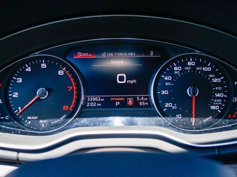Certified 2023 Audi Q5 2.0T Premium w/ Convenience Package AWD/4WD image 25