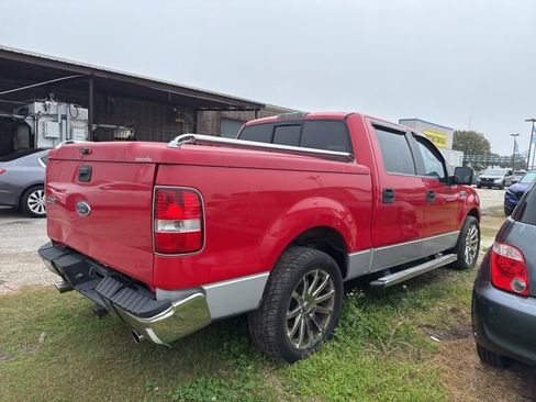 Used 2005 Ford F150 image 5