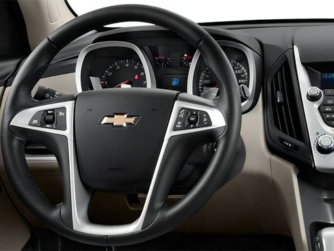 Used 2014 Chevrolet Equinox LS FWD image 4