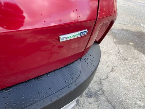 Used 2020 Ford Escape SEL image 14