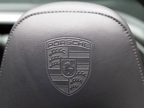 Used 2017 Porsche 911 Targa 4S image 71