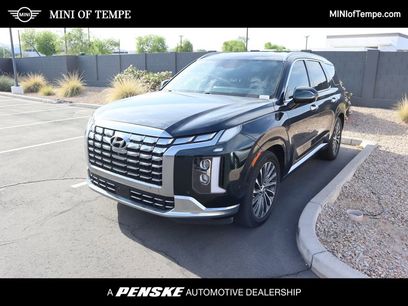 Used 2023 Hyundai Palisade Calligraphy