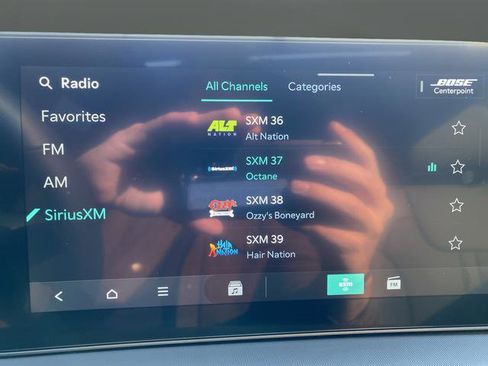 New 2026 Kia Sorento SX Prestige image 22