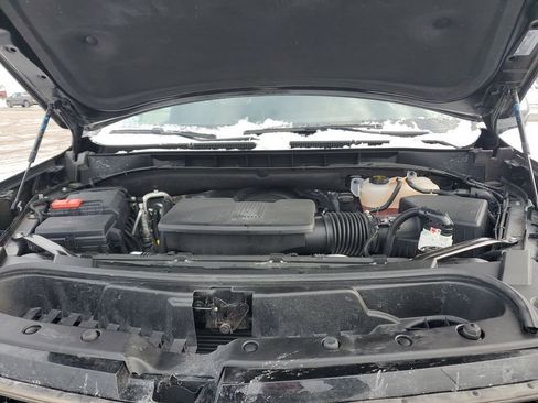 Certified 2024 Cadillac Escalade Sport image 33