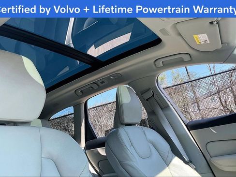 Used 2023 Volvo XC60 T8 Plus w/ Protection Package Premier image 22