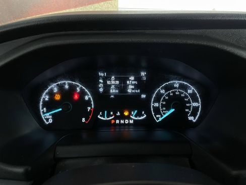 Used 2021 Ford Transit 250 Medium Roof image 25