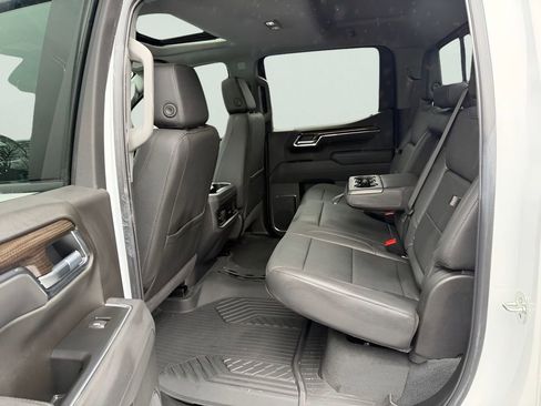 Used 2026 Chevrolet Silverado 1500 LT Trail Boss w/ LT Trail Boss Premium Package image 35