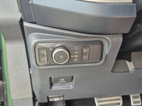Used 2022 Ford Bronco Outer Banks AWD/4WD image 30
