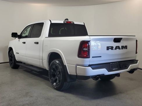 New 2026 RAM 1500 Big Horn image 5