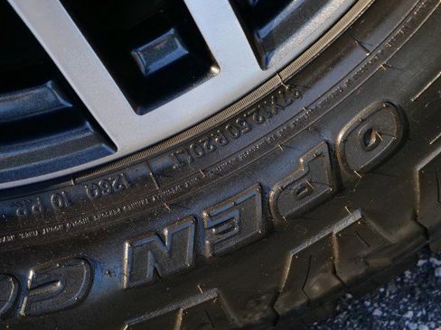 Used 2018 Ford F250 Lariat w/ Lariat Ultimate Package image 50