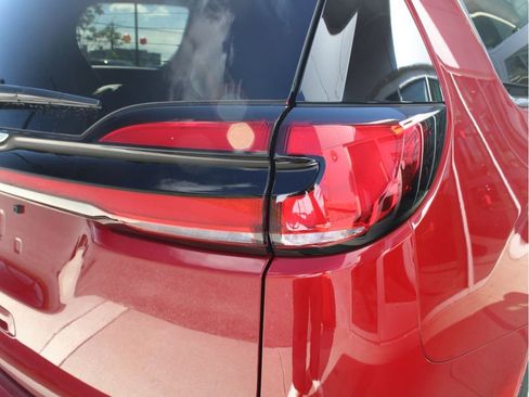 New 2026 Chrysler Pacifica Select image 40