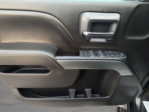 Used 2014 Chevrolet Silverado 1500 LT w/ All Star Edition image 16