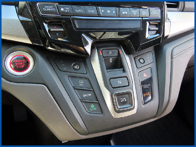Used 2022 Honda Odyssey EX image 17