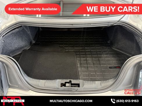 Used 2015 Ford Mustang GT Premium RWD image 24
