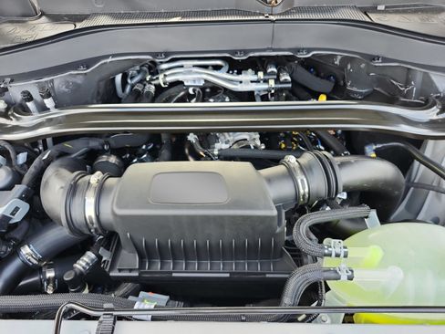 Certified 2026 Ford Explorer ST w/ Sun And Sound Package AWD/4WD image 23