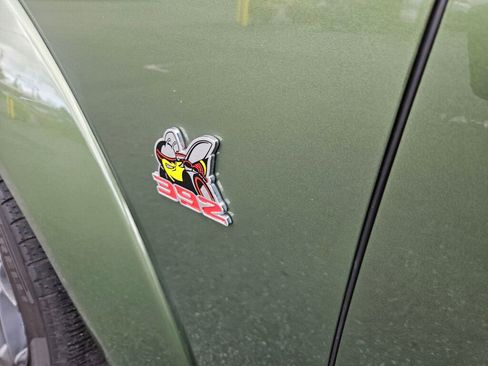 Used 2022 Dodge Challenger R/T Scat Pack image 11