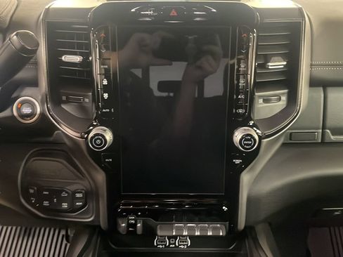 New 2026 RAM 2500 Power Wagon AWD/4WD image 19
