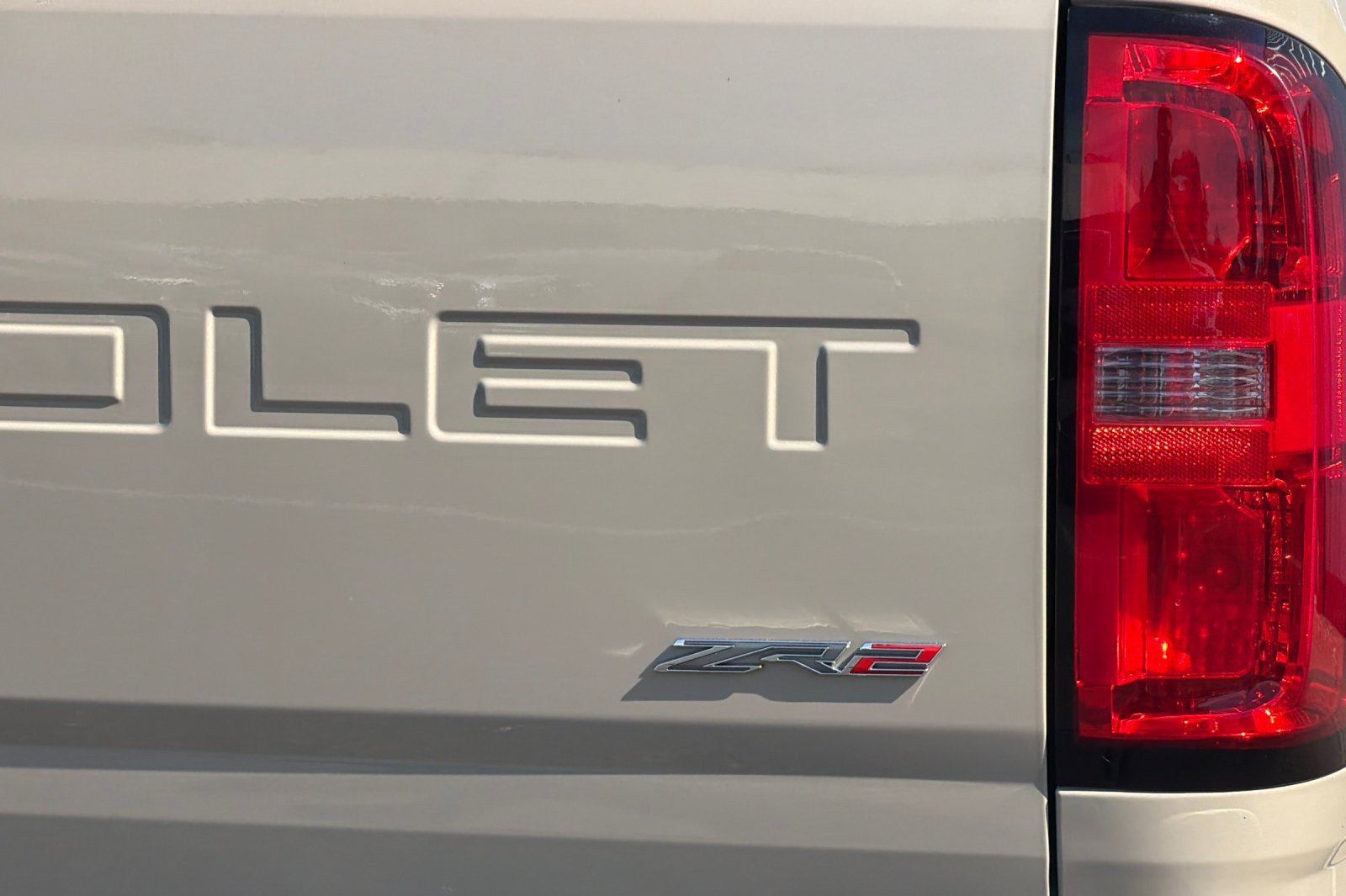 Used 2021 Chevrolet Colorado ZR2 w/ LPO, Power Package AWD/4WD image 22