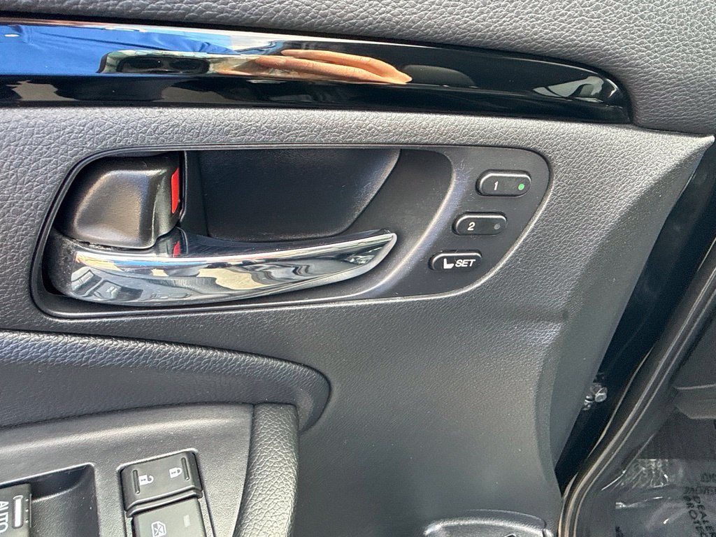 Used 2019 Honda Ridgeline RTL-E image 26