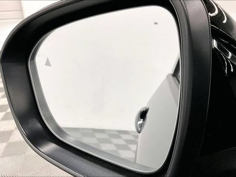 New 2026 Nissan Rogue Dark Armor AWD/4WD image 29