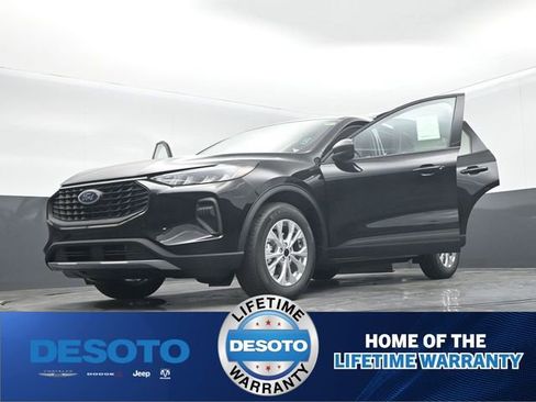 New 2026 Ford Escape Active w/ Tech Pack #1 FWD image 67