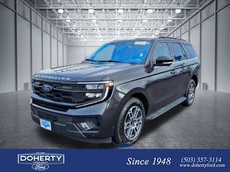 Certified 2025 Ford Expedition Active AWD/4WD 360° Tour