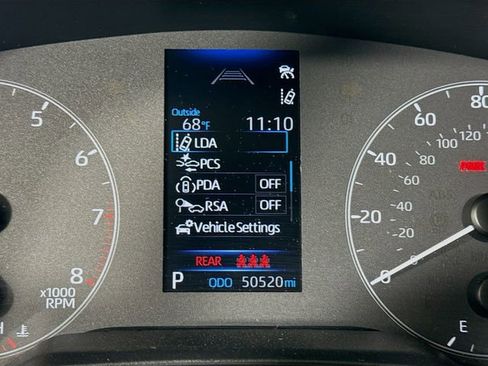 Certified 2024 Toyota Corolla LE image 12