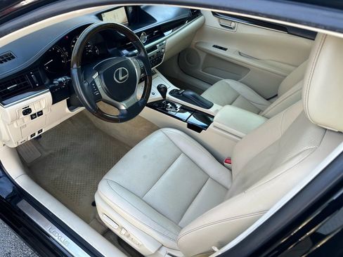 Used 2014 Lexus ES 350 image 13