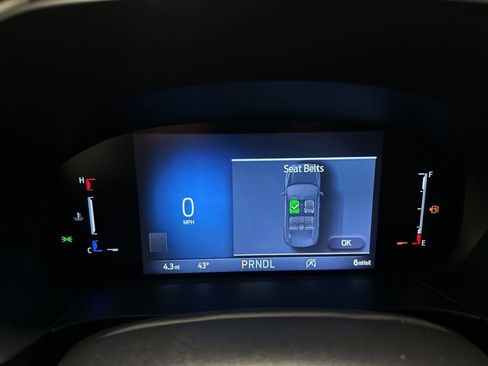 New 2026 Ford Escape ST-Line w/ Tech Pack #1 image 26