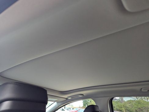 New 2026 Kia Sportage EX w/ EX Panorama Roof Package image 6