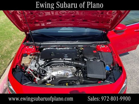 Used 2019 Mercedes-Benz A 220 image 28