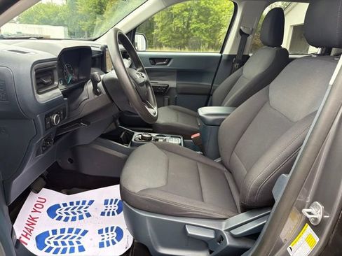 Used 2022 Ford Maverick XL w/ Equipment Group 100A Standard AWD/4WD image 14